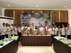 Bisnis Penyajian Kopi Tak Cukup Andalkan Hasil Pelatihan