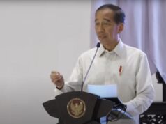 Presiden Pesan Untuk TNI-Polri : Harus Jadi Pelindung Utama bagi Perempuan dan Anak