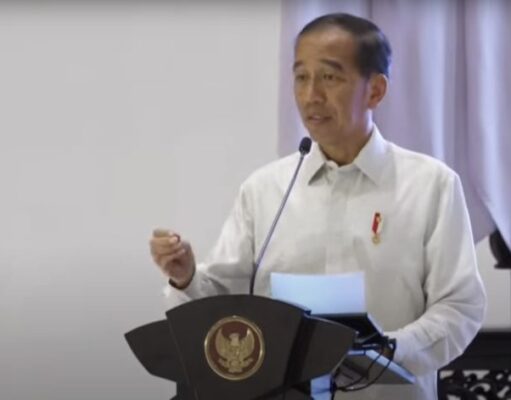 Presiden Pesan Untuk TNI-Polri : Harus Jadi Pelindung Utama bagi Perempuan dan Anak