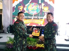 HUT Ke-65 Pelopor, Dari Kompi Ranger Hingga Terbentuk Pasukan Elit