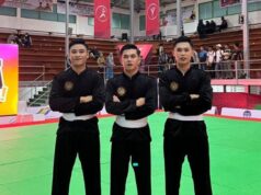 Kejurnas Pencak Silat Kapolri Cup 2024 Kembali Digelar