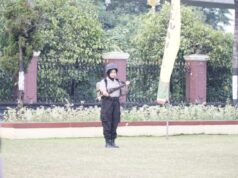 Dulu Dibully Kini Jadi Calon Polwan, Perkenalkan, Tunadaksa Fatia Nur Azzahra