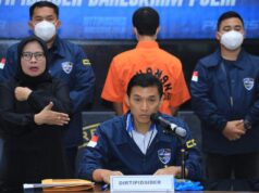 Bareskrim Tangkap Pembobol Sistem BKN