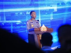 Aplikasi Pencatat Perilaku dan Pelanggaran Lalin Pengemudi Sedang Dikembangkan Korlantas Polri