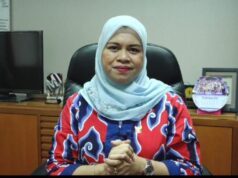 Pembentukan Direktorat PPA-PPO Komitmen Polri Lawan Kekerasan Terhadap Perempuan dan Anak