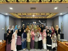 Angkat Tema Harmoni di Depok, 25 Desainer Lokal Akan Unjuk Gigi di DEFF