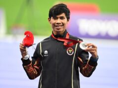 Presiden Sampaikan Ucapan Selamat Atas Raihan Medali Pertama Indonesia di Paralimpiade Paris 2024