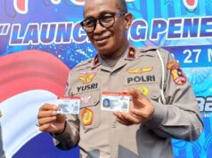 Efektif Mulai 2025 SIM Indonesia Kini Berlaku di 8 Negara ASEAN