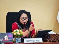 Langkah Kapolri Bentuk Direktorat PPA dan PPO Mendapat Apresiasi dari Menteri PPPA