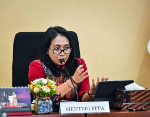 Langkah Kapolri Bentuk Direktorat PPA dan PPO Mendapat Apresiasi dari Menteri PPPA