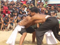 Pathol dan Jamasan Bende Becak akan Diusulkan Jadi Warisan Budaya