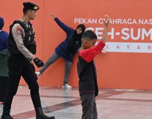 Polri Jamin Kelancaran Pelaksanaan PON XXI Aceh-Sumut