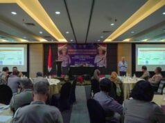 Korlantas Polri Tingkatkan Kemampuan Identifikasi Blackspot dan Troublespot