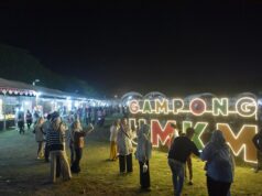 240 UMKM Berpartisipasi di PON XXI-2024 Expo Aceh-Sumut