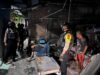 Pesta Miras Sampai 1 Tergeletak dan 2 lainnya Sembunyi di Balik Pintu Berhasil Diamankan Tim Sparta Polresta Surakarta