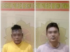 Pria Jadi Korban Pemukulan di Tamansari Jakbar Gara-gara Tidak Jadi Beli Sabu