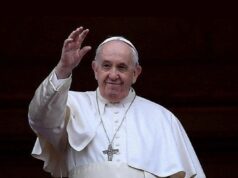 Paus Fransiskus Hari Ini Tinggalkan Indonesia, 700 Personel Amankan Bandara Soetta