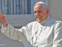 Dishub DKI Siapkan Rekayasa Lalin Saat Paus Fransiskus di Katedral-Istiqlal 3-6 September 2024