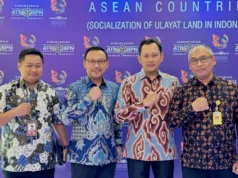 Leter C, Petuk, Girik, Pipil Tak Berlaku Lagi di 2026, Segera di Tingkatkan ke SHM