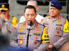 Kapolri Tuai Respons Positif dari Berbagai Pihak atas Pembentukan Tindak Pidana PPA-PPO