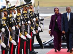 Peserta HLF MSP 2024 di Bali Melampaui Target