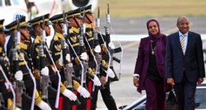 Peserta HLF MSP 2024 di Bali Melampaui Target