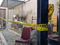 Rumah Bacagub Aceh Dilempar Granat Oleh OTK