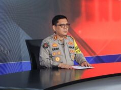 Dittipidsiber Bareskrim Polri Tangkap Penjual Video Porno Anak dan Sesama Jenis