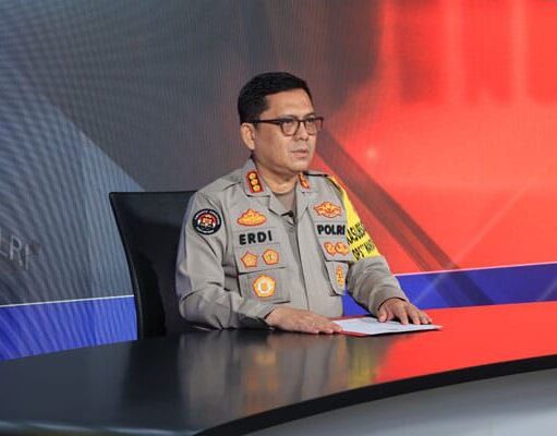 Dittipidsiber Bareskrim Polri Tangkap Penjual Video Porno Anak dan Sesama Jenis