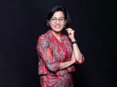 Menkeu Mengatakan Utang Indonesia Terkendali ditengah Ketidakpastian Tensi Geopolitik Dunia