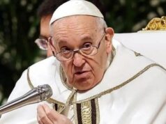 Kunjungan Paus ke Indonesia Bukti Kerukunan Antar Umat Beragama Terjamin