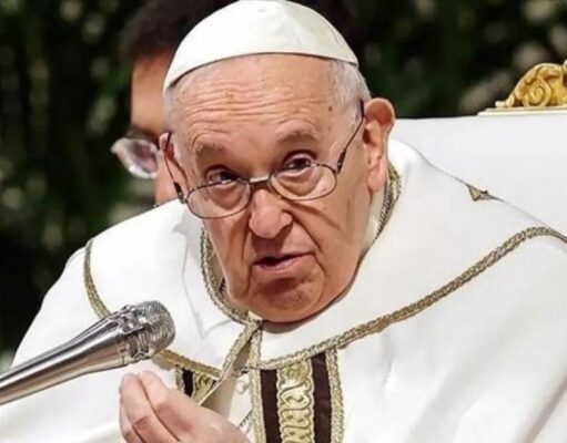 Kunjungan Paus ke Indonesia Bukti Kerukunan Antar Umat Beragama Terjamin