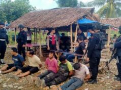 Kapolda Baru Sumut Tunjukkan Tindakan Tegas, 617 Orang Ditangkap Dalam Tindak Pidana Narkoba di Sumut