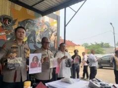 Kapolres Jakut Sebut, Ada 50 Lebih Sindikat Penipuan Penukaran Valas