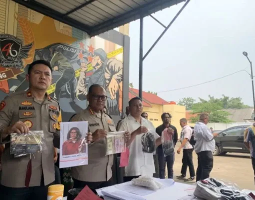 Kapolres Jakut Sebut, Ada 50 Lebih Sindikat Penipuan Penukaran Valas