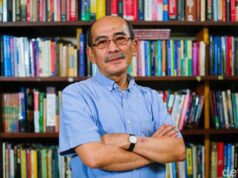 Faizal Basri Tutup Usia