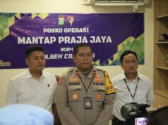 Aksi Bajing Loncat yang Viral di Medsos Akhirnya Diringkus Polisi