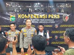 Misteri Kematian di Greenbay Tower, Pria Ditemukan Tewas Membentur Tanah
