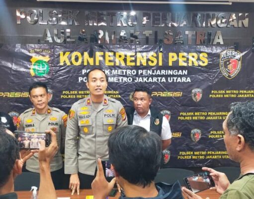 Misteri Kematian di Greenbay Tower, Pria Ditemukan Tewas Membentur Tanah