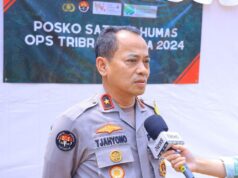 GBK Steril Jelang Misa Akbar Paus Fransiskus