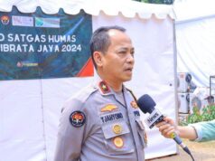 Peserta Misa Akbar Mulai Berdatangan di GBK Sejak Pagi