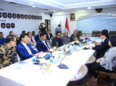 Jelang Deportasi Alice Guo Pemerintah Filipina dan Polri Bertemu