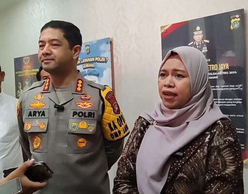 Komisi Perlindungan Anak Indonesia Mencatat Terdapat 59 Kasus TPPO Berkedok Yayasan