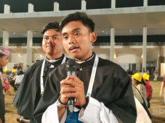 Pengamanan Polri pada Misa Akbar Katolik Diapresiasi: “Luar Biasa, Terima Kasih Polri”