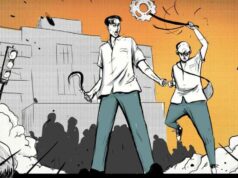 Tawuran di Sawah Besar Tewaskan Satu Orang