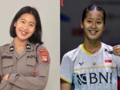 Polwan Polda Metro Jaya Sukes Raih Juara 2 Taipei Open 2024