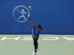 Jakarta Targetkan Dua Emas dari Cabor Tenis