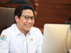 Rumah Dinas Mendes Abdul Halim Iskandar Digeledah KPK dan Sejumlah Uang dan Barang Elektronik Disita