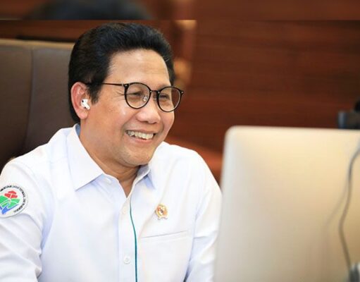 Rumah Dinas Mendes Abdul Halim Iskandar Digeledah KPK dan Sejumlah Uang dan Barang Elektronik Disita