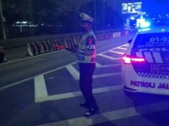 Fungsi dan Arti Rotator dan Sirene Yang Digunakan Pada Kendaraan Dinas